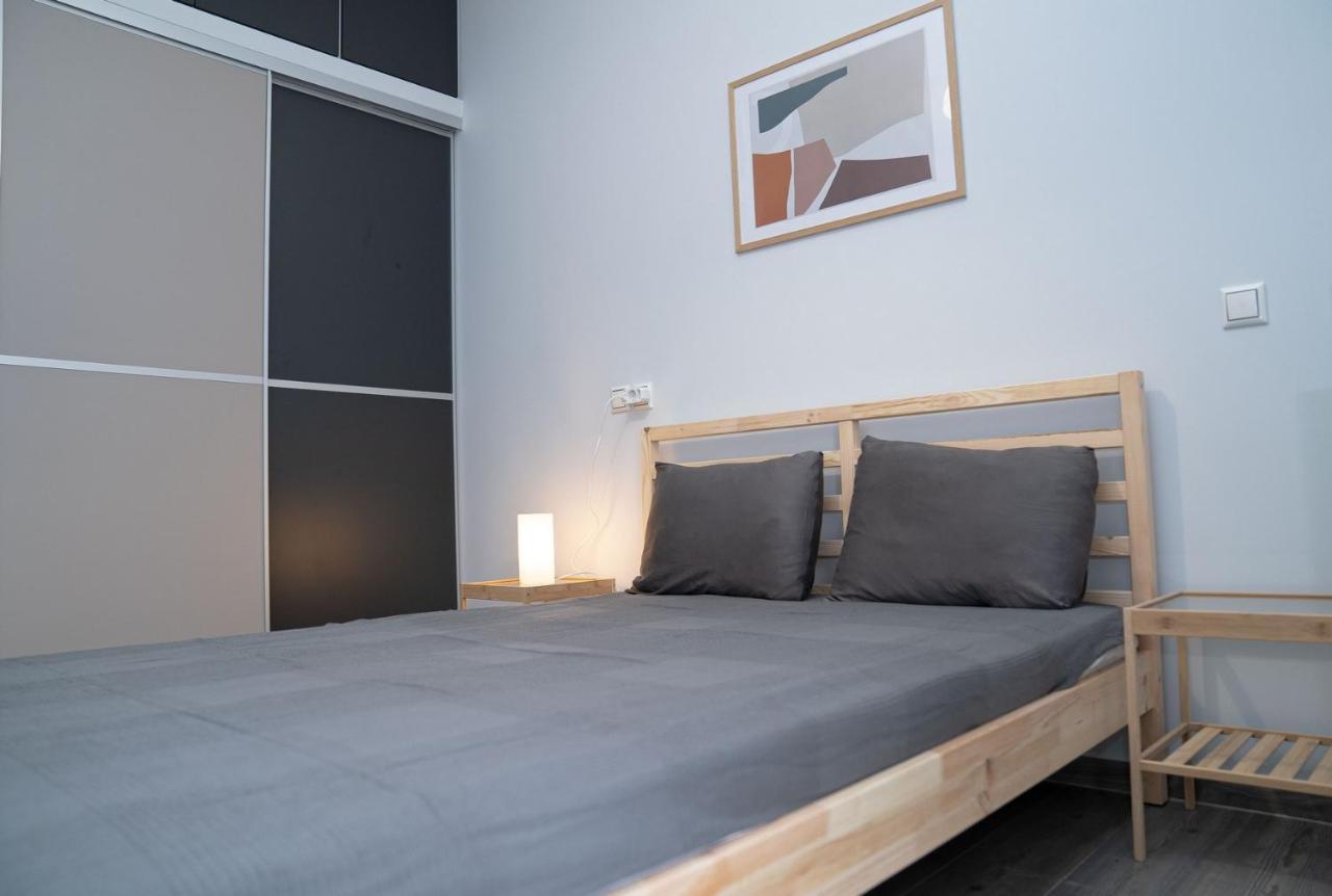 Sea & View Villas Káto Achaḯa Ngoại thất bức ảnh