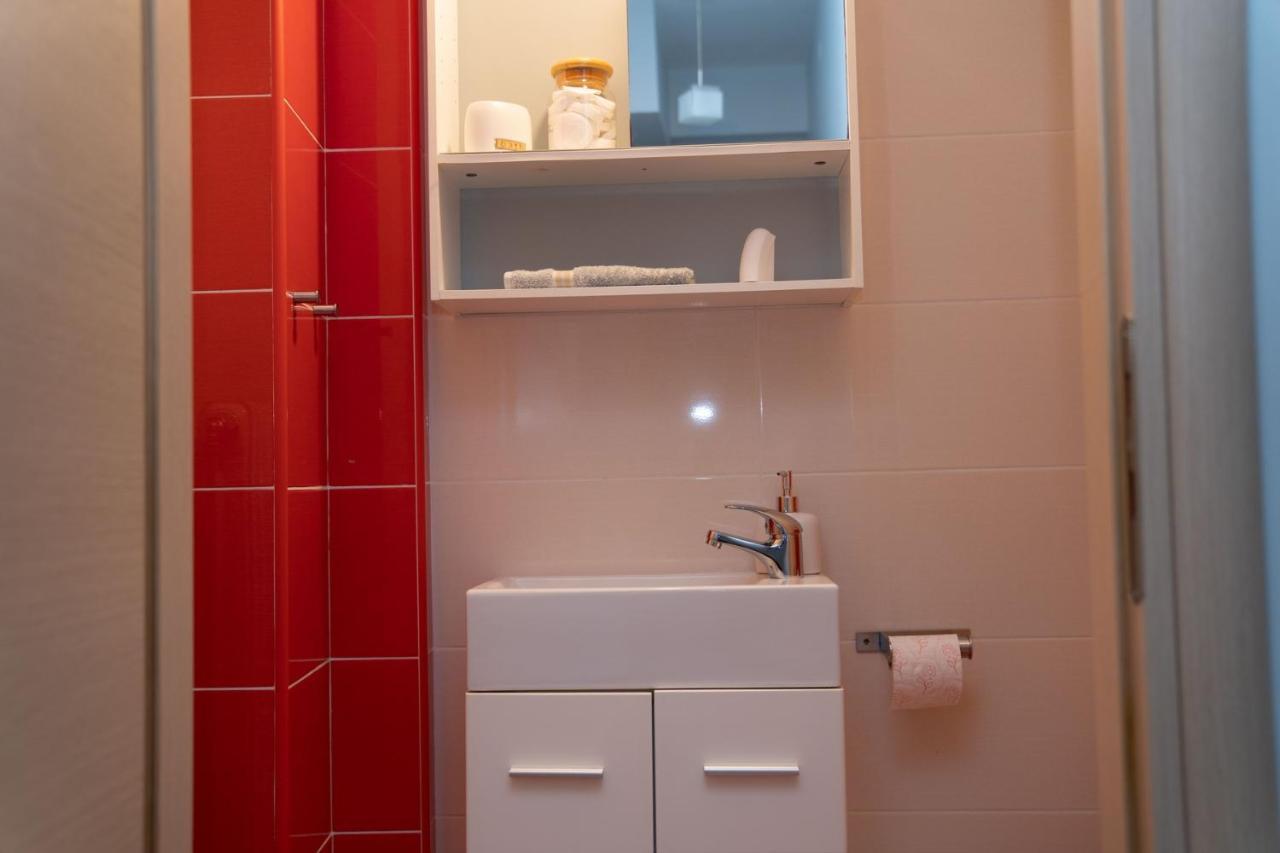 Sea & View Villas Káto Achaḯa Ngoại thất bức ảnh